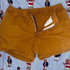 Chubbies 5.5in shorts